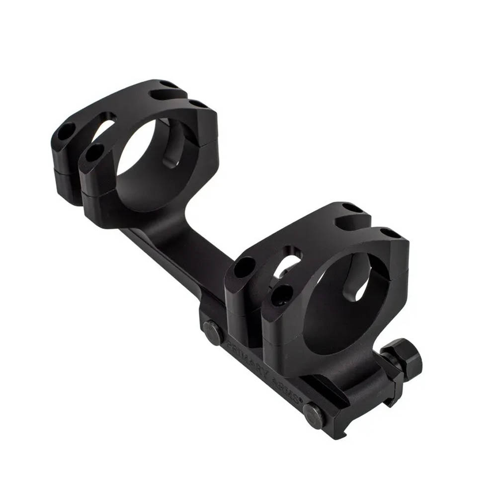 PRIMARY ARMS | GLx | CANTILEVER MOUNT | 0 MOA | 34mm | BLACK