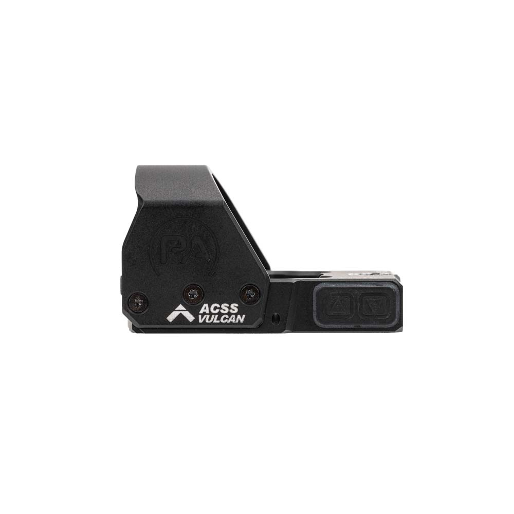 PRIMARY ARMS | GLx | RS-15 | ACSS VULCAN DOT | BLACK