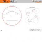 PRIMARY ARMS | GLx | RS-15 | ACSS VULCAN DOT | BLACK PRIMARY ARMS | GLx | RS-15 | ACSS VULCAN DOT | BLACK