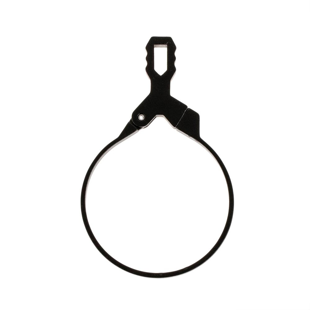  PRIMARY ARMS | SLx | MAGNIFICATION LEVER | LPVO OPTICS | BLACK