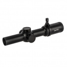 PRIMARY ARMS | SLx | MAGNIFICATION LEVER | LPVO OPTICS | BLACK PRIMARY ARMS | SLx | MAGNIFICATION LEVER | LPVO OPTICS | BLACK