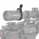 PRIMARY ARMS | SLx | MAGNIFICATION LEVER | LPVO OPTICS | BLACK PRIMARY ARMS | SLx | MAGNIFICATION LEVER | LPVO OPTICS | BLACK