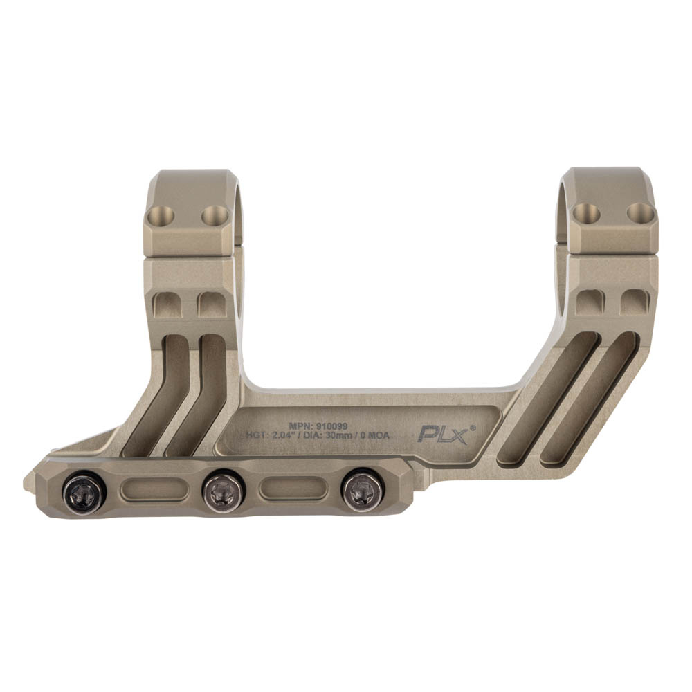 PRIMARY ARMS | PLx | CANTILEVER MOUNT | 2.04