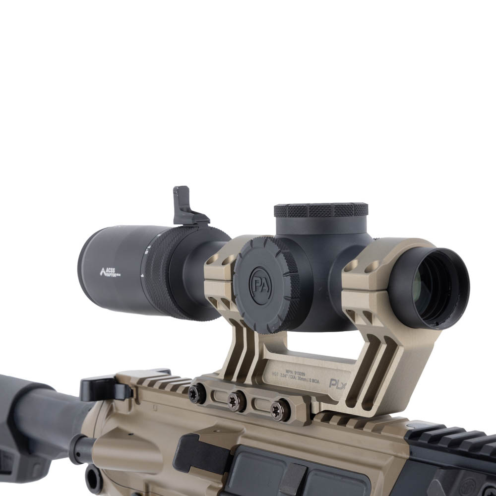 PRIMARY ARMS | PLx | CANTILEVER MOUNT | 2.04