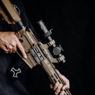 PRIMARY ARMS | PLx | CANTILEVER MOUNT | 2.04 PRIMARY ARMS | PLx | CANTILEVER MOUNT | 2.04