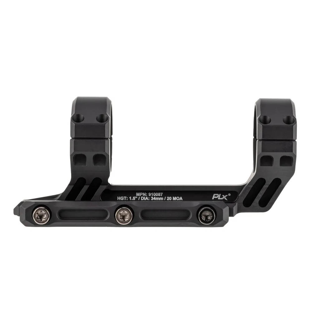 PRIMARY ARMS | PLx | CANTILEVER MOUNT | 1.5