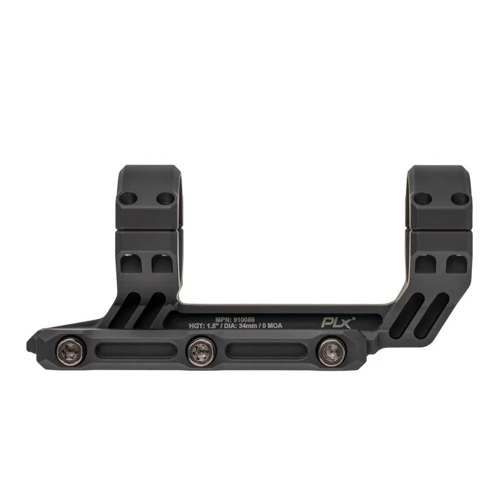 PRIMARY ARMS | PLx | CANTILEVER MOUNT | 1.5