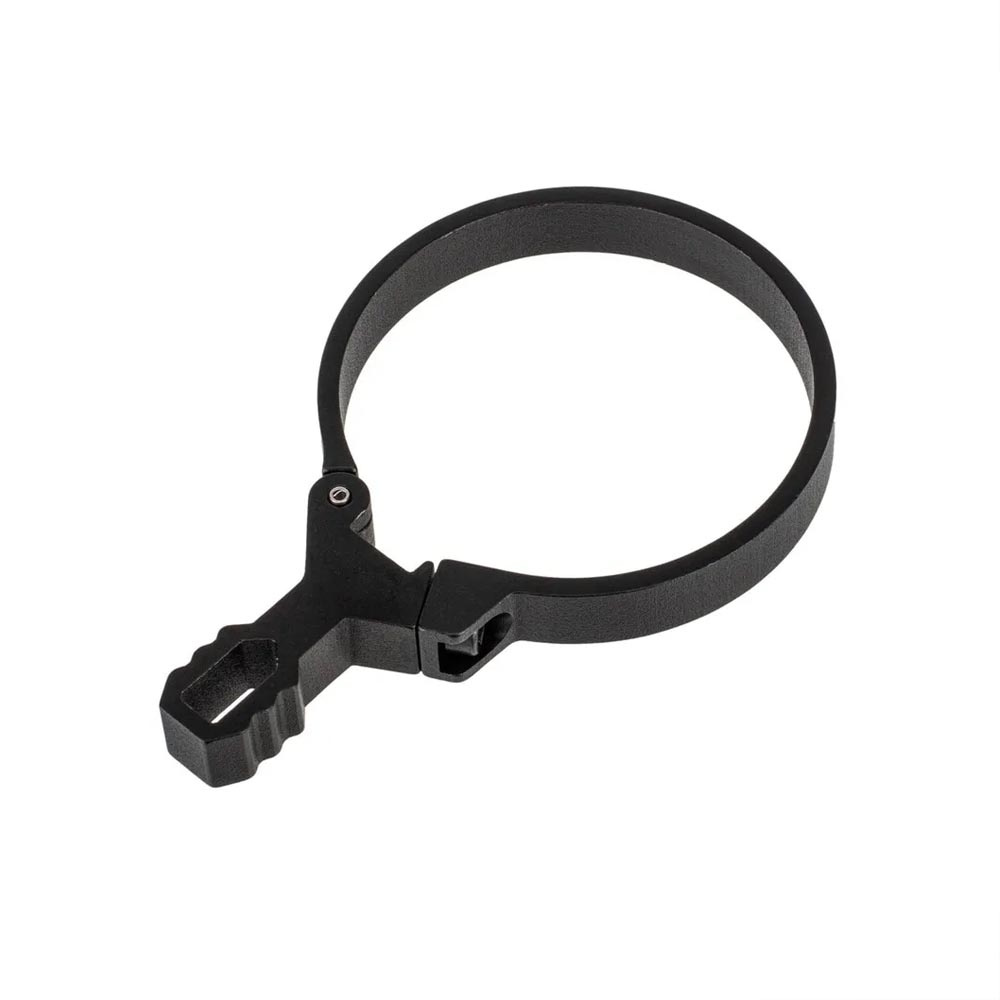 PRIMARY ARMS | PLx OPTICS | MAG-TIGHT MAGNIFICATION LEVER | BLACK