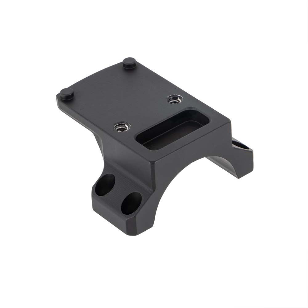 PRIMARY ARMS | PLx | TOP-CAP REFLEX MOUNT | 30mm | BLACK