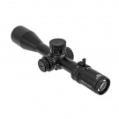 PRIMARY ARMS | SLx | 3-18X50 | FFP | GEN II | BLACK PRIMARY ARMS | SLx | 3-18X50 | FFP | GEN II | BLACK