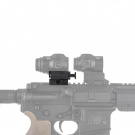 PRIMARY ARMS | SLx | FLIP-TO-SIDE MAGNIFIER MOUNT | BLACK PRIMARY ARMS | SLx | FLIP-TO-SIDE MAGNIFIER MOUNT | BLACK