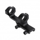 PRIMARY ARMS | DELUXE | AR-15 SCOPE MOUNT | 1 INCH | BLACK PRIMARY ARMS | DELUXE | AR-15 SCOPE MOUNT | 1 INCH | BLACK