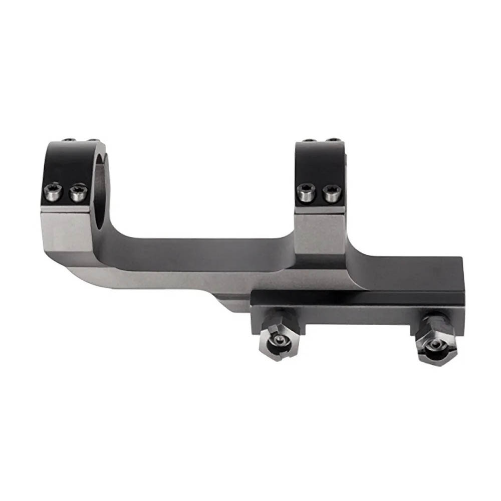 PRIMARY ARMS | DELUXE | AR-15 SCOPE MOUNT | 1 INCH | BLACK