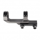 PRIMARY ARMS | DELUXE | AR-15 SCOPE MOUNT | 1 INCH | BLACK PRIMARY ARMS | DELUXE | AR-15 SCOPE MOUNT | 1 INCH | BLACK