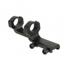 PRIMARY ARMS | DELUXE | AR-15 SCOPE MOUNT | 1 INCH | BLACK PRIMARY ARMS | DELUXE | AR-15 SCOPE MOUNT | 1 INCH | BLACK