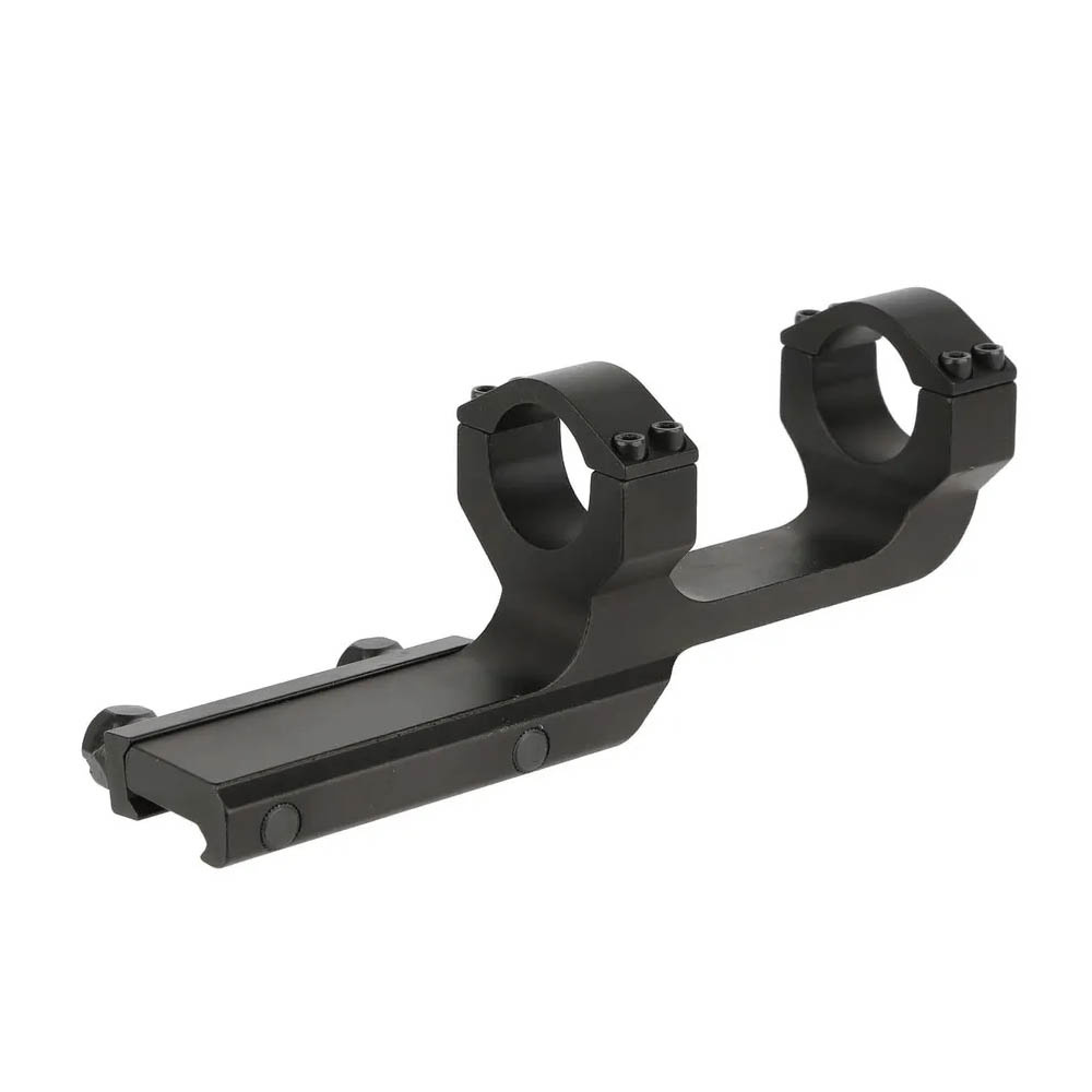 PRIMARY ARMS | DELUXE | AR-15 SCOPE MOUNT | 1 INCH | BLACK