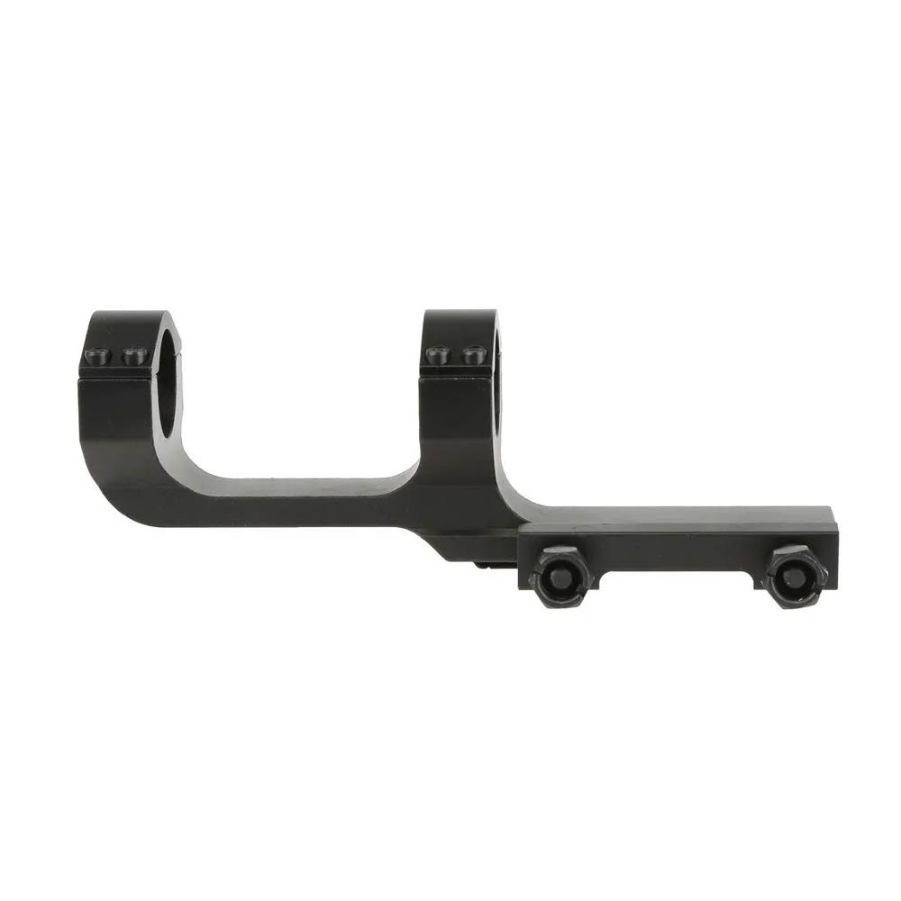 PRIMARY ARMS | DELUXE | AR-15 SCOPE MOUNT | 1 INCH | BLACK