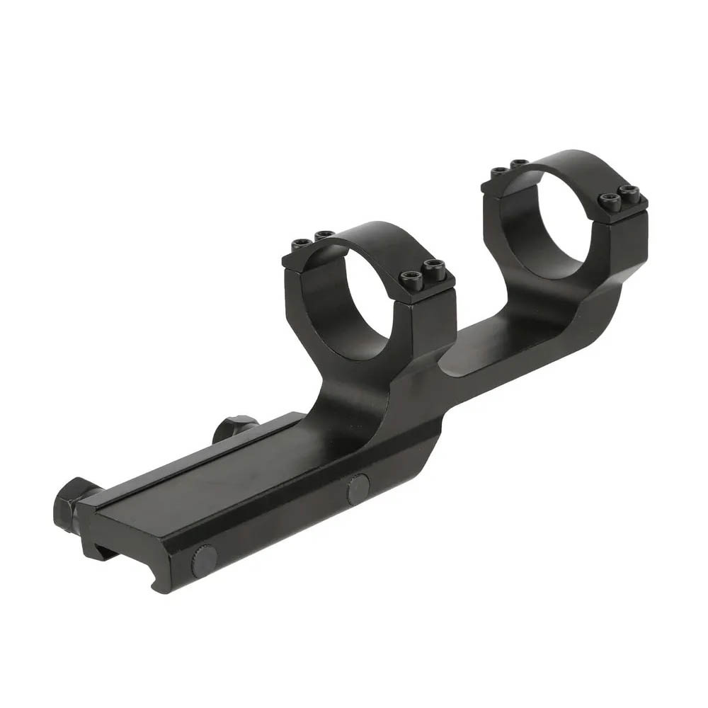 PRIMARY ARMS | DELUXE | AR-15 SCOPE MOUNT | EXTENDED | 30mm | BLACK