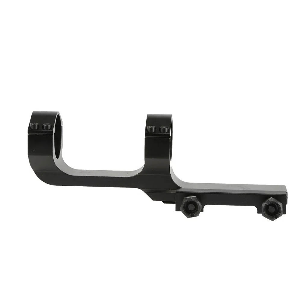 PRIMARY ARMS | DELUXE | AR-15 SCOPE MOUNT | EXTENDED | 30mm | BLACK