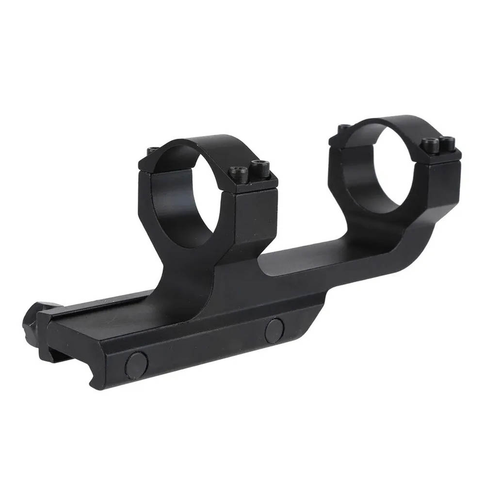 PRIMARY ARMS | DELUXE | AR-15 SCOPE MOUNT | 30mm | BLACK