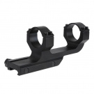 PRIMARY ARMS | DELUXE | AR-15 SCOPE MOUNT | 30mm | BLACK PRIMARY ARMS | DELUXE | AR-15 SCOPE MOUNT | 30mm | BLACK