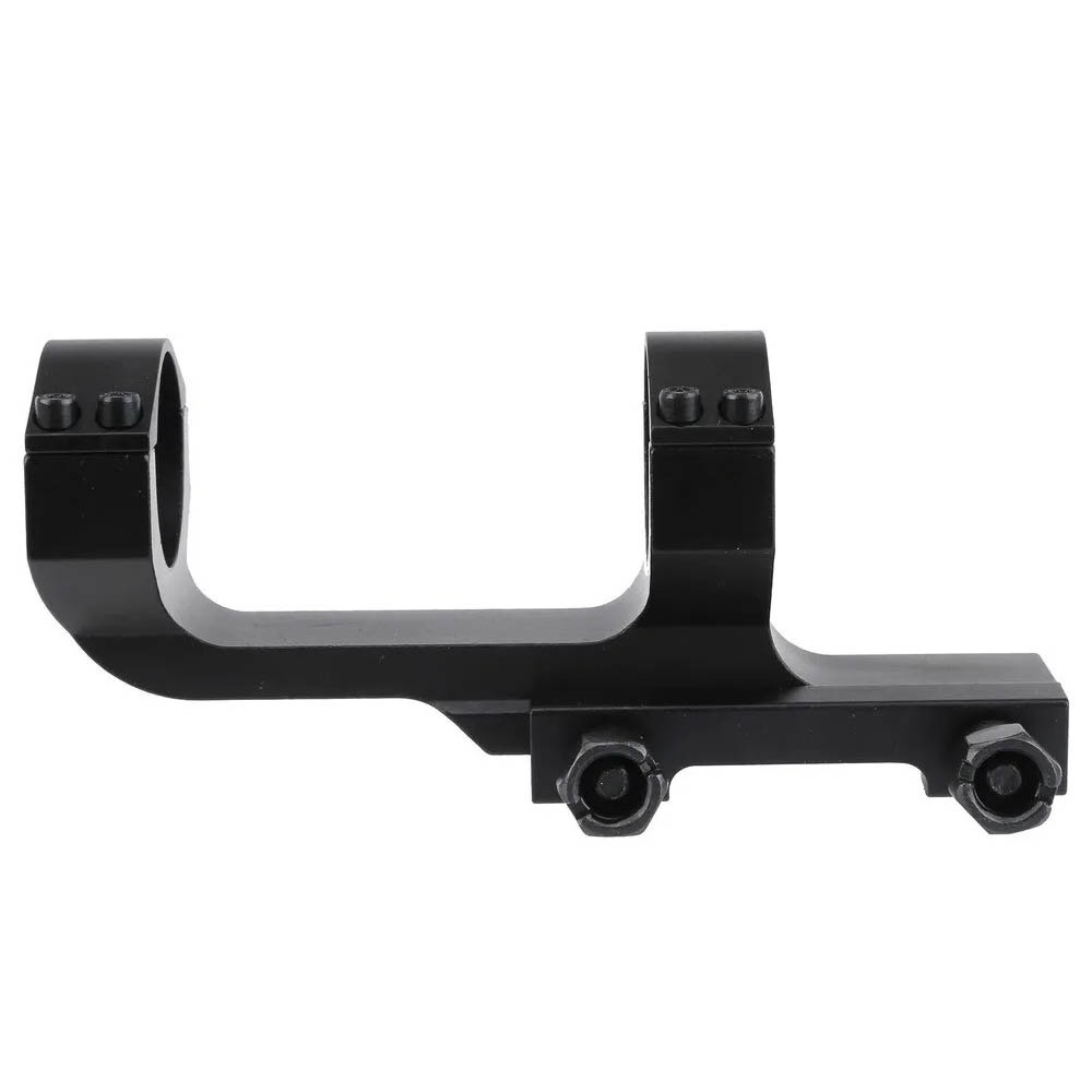 PRIMARY ARMS | DELUXE | AR-15 SCOPE MOUNT | 30mm | BLACK