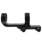 PRIMARY ARMS | DELUXE | AR-15 SCOPE MOUNT | 30mm | BLACK PRIMARY ARMS | DELUXE | AR-15 SCOPE MOUNT | 30mm | BLACK