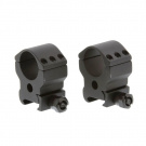 PRIMARY ARMS | TACTICAL RINGS | 1-INCH | PAIR | BLACK PRIMARY ARMS | TACTICAL RINGS | 1-INCH | PAIR | BLACK