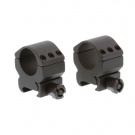 PRIMARY ARMS | TACTICAL RINGS | 1-INCH | PAIR | BLACK PRIMARY ARMS | TACTICAL RINGS | 1-INCH | PAIR | BLACK