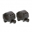 PRIMARY ARMS | TACTICAL RINGS | 1-INCH | PAIR | BLACK PRIMARY ARMS | TACTICAL RINGS | 1-INCH | PAIR | BLACK