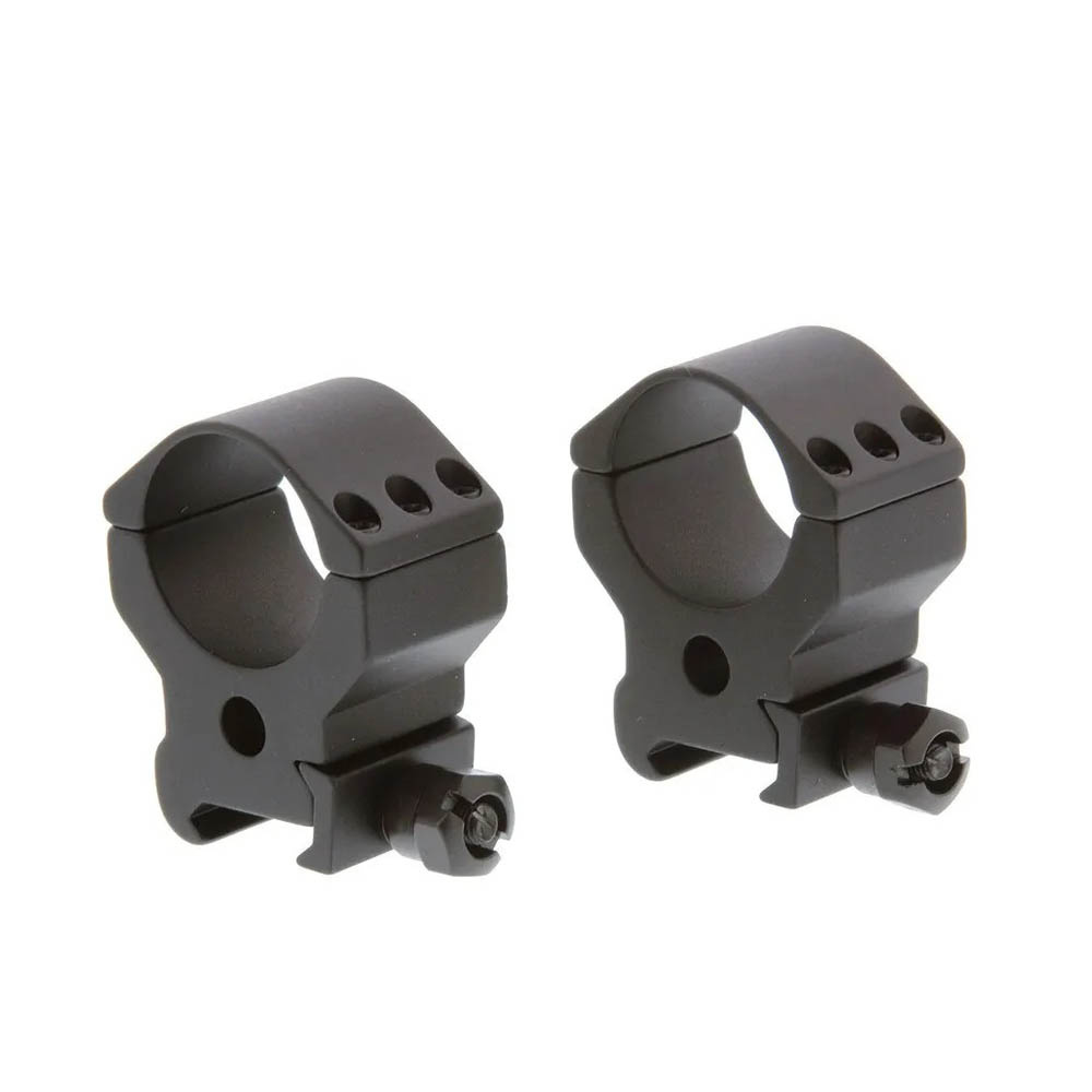 PRIMARY ARMS | TACTICAL RINGS | 30mm | PAIR | BLACK