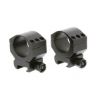 PRIMARY ARMS | TACTICAL RINGS | 30mm | PAIR | BLACK PRIMARY ARMS | TACTICAL RINGS | 30mm | PAIR | BLACK