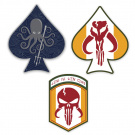 PDW | Sticker Pack PDW | Sticker Pack