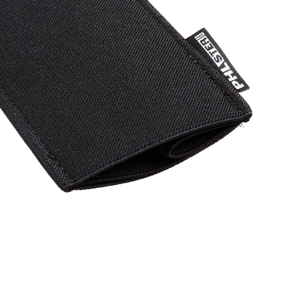 PHLSTER | Pocket Emergency Wallet - PEW
