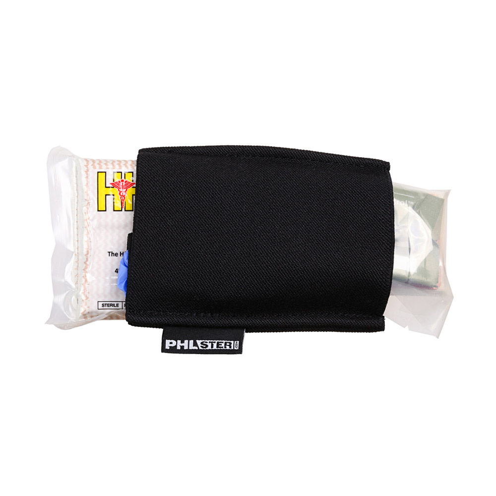 PHLSTER | Pocket Emergency Wallet - PEW