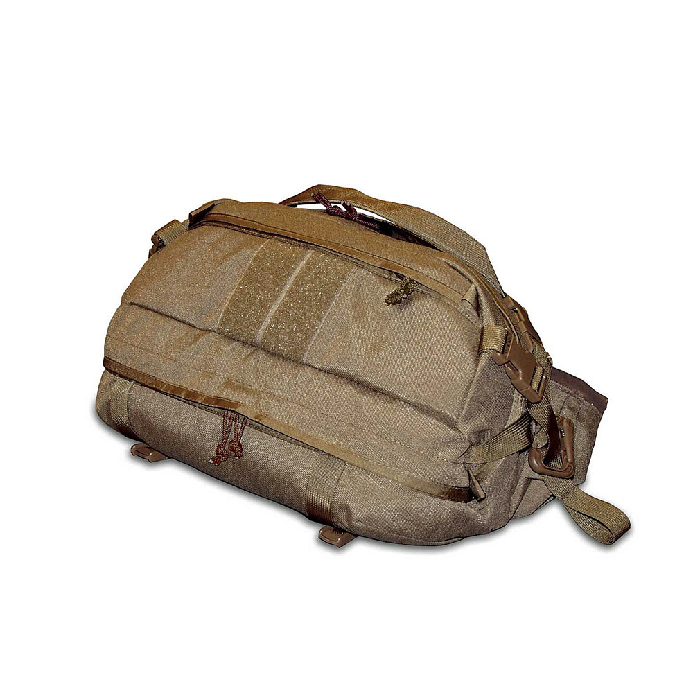 CONTERRA | Patrol XF