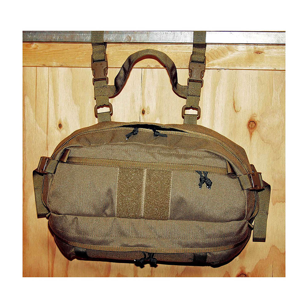 CONTERRA | Patrol XF