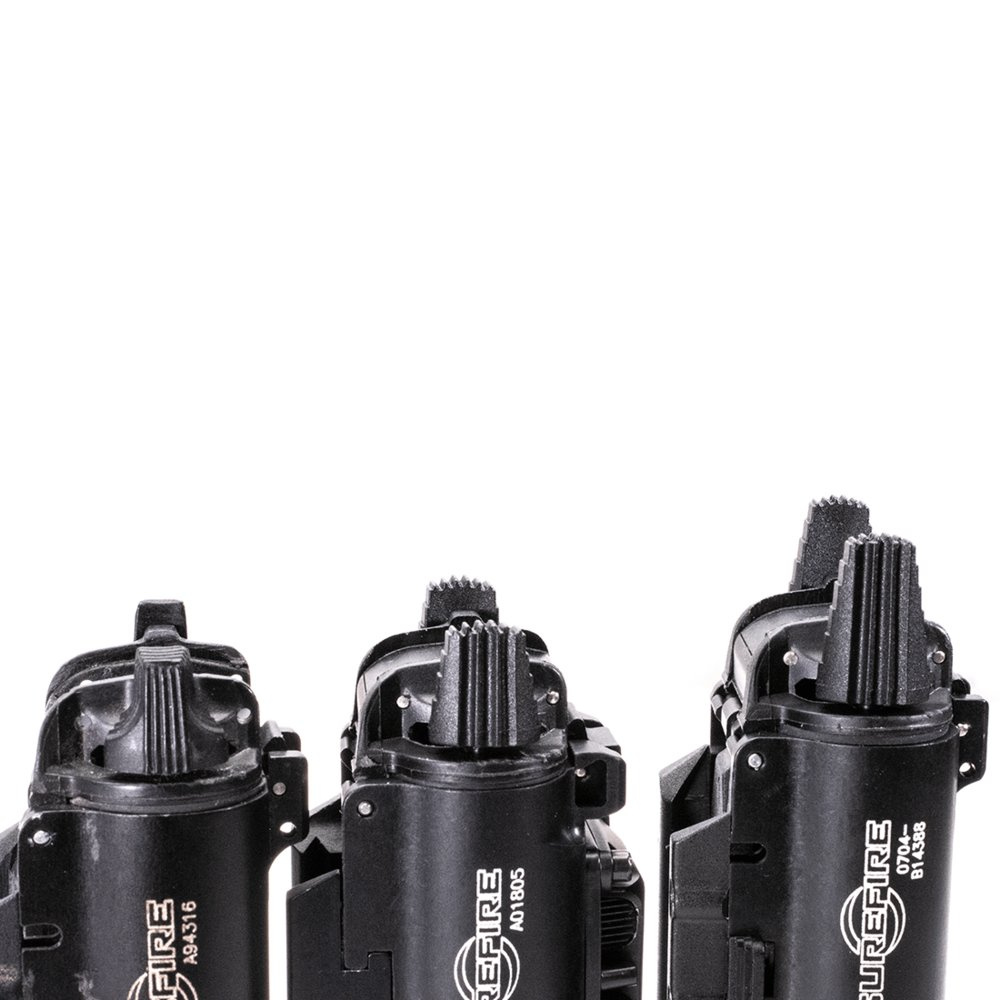 PHLSTER | ARC Surefire Enhanced WML Switches