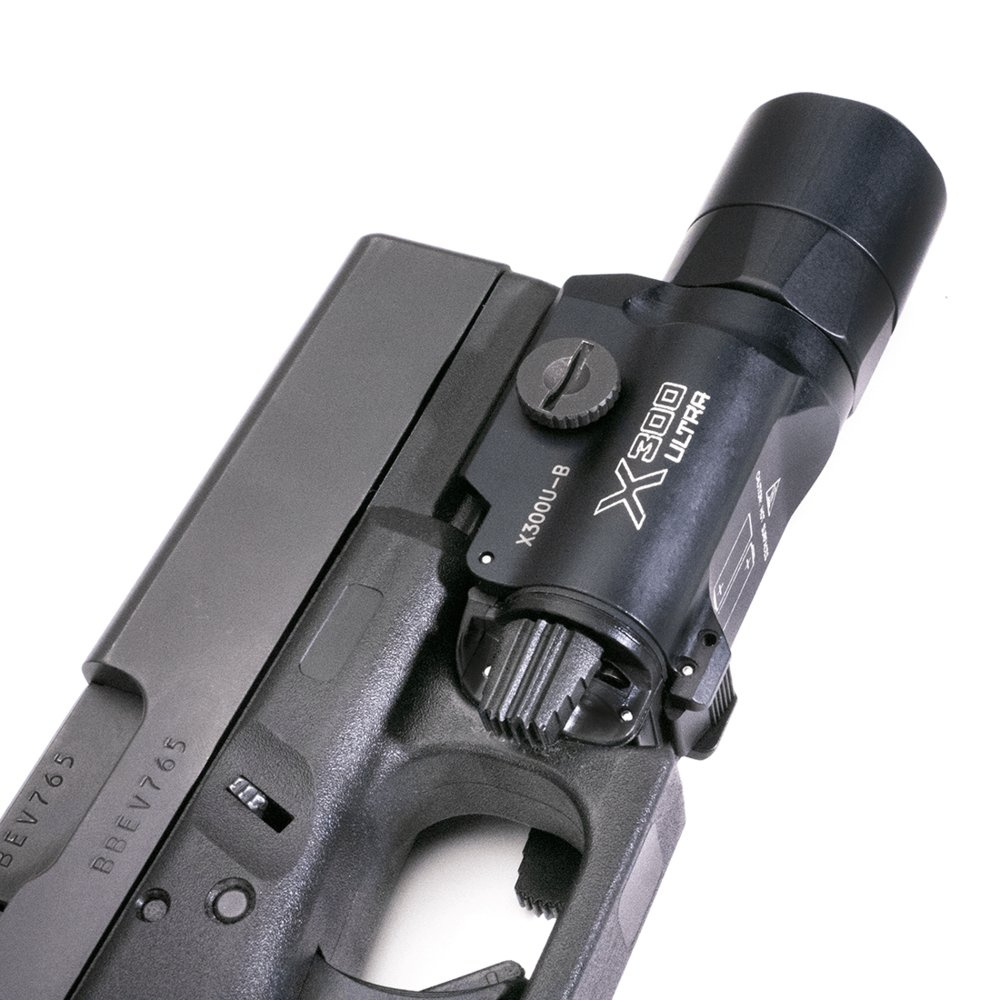 PHLSTER | ARC Surefire Enhanced WML Switches