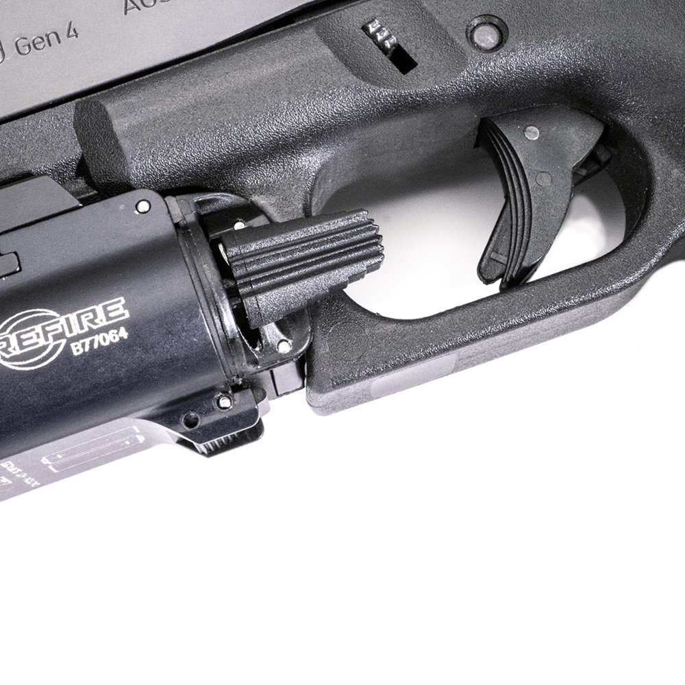 PHLSTER | ARC Surefire Enhanced WML Switches