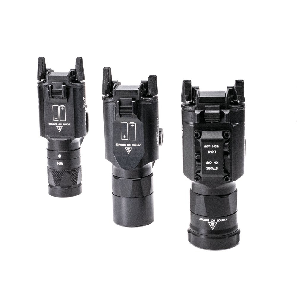 PHLSTER | ARC Surefire Enhanced WML Switches