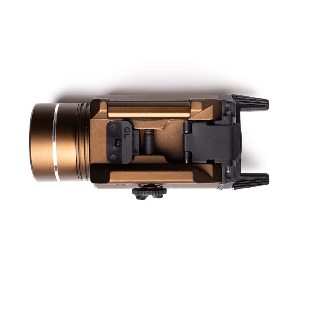 PHLSTER | ARC STREAMLIGHT ENHANCED WML SWITCHES