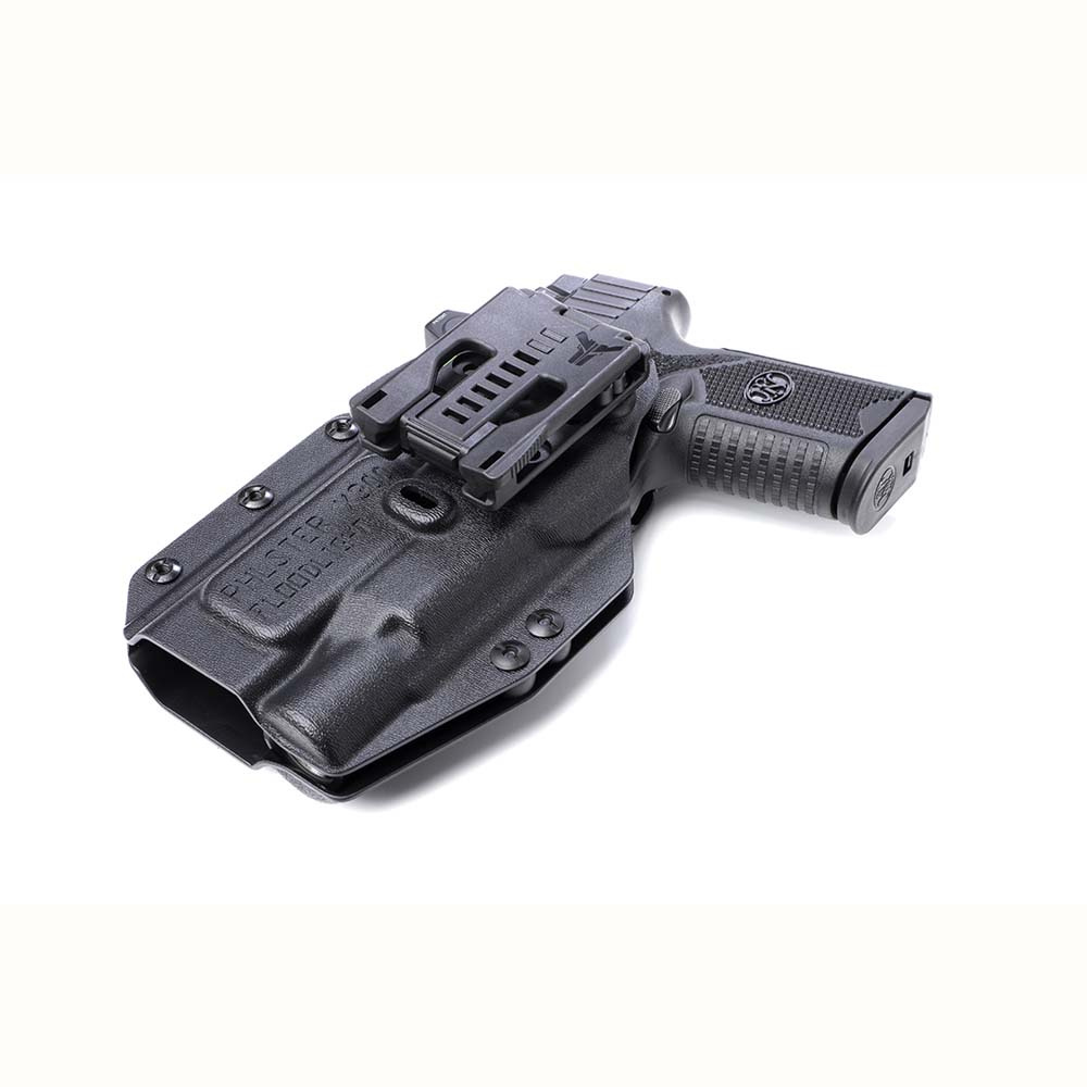 PHLSTER | Floodlight OWB | BLACK