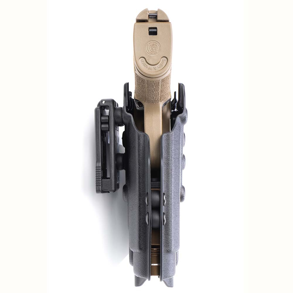 PHLSTER | Floodlight OWB | BLACK