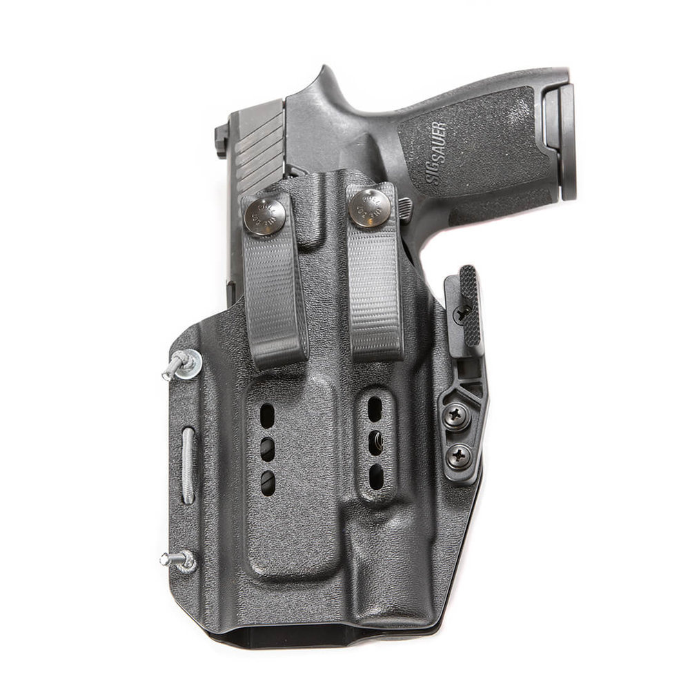 PHLSTER | Floodlight Holster Surefire X300