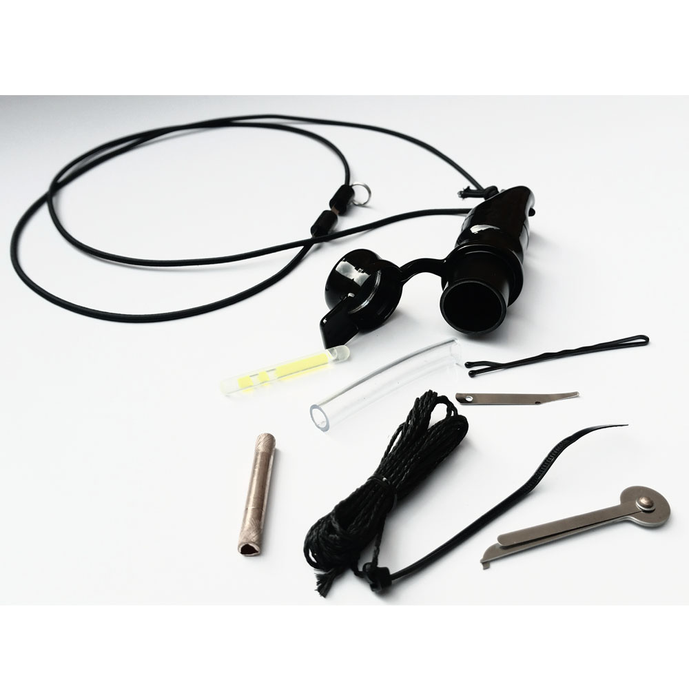 OscarDelta | PLAN B 3.2