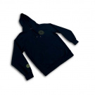 GBRS | INSTRUCTOR PULLOVER HOODIE | BLACK GBRS | INSTRUCTOR PULLOVER HOODIE | BLACK