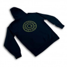 GBRS | INSTRUCTOR PULLOVER HOODIE | BLACK GBRS | INSTRUCTOR PULLOVER HOODIE | BLACK