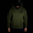GBRS | INSTRUCTOR PULLOVER HOODIE | OD GREEN GBRS | INSTRUCTOR PULLOVER HOODIE | OD GREEN