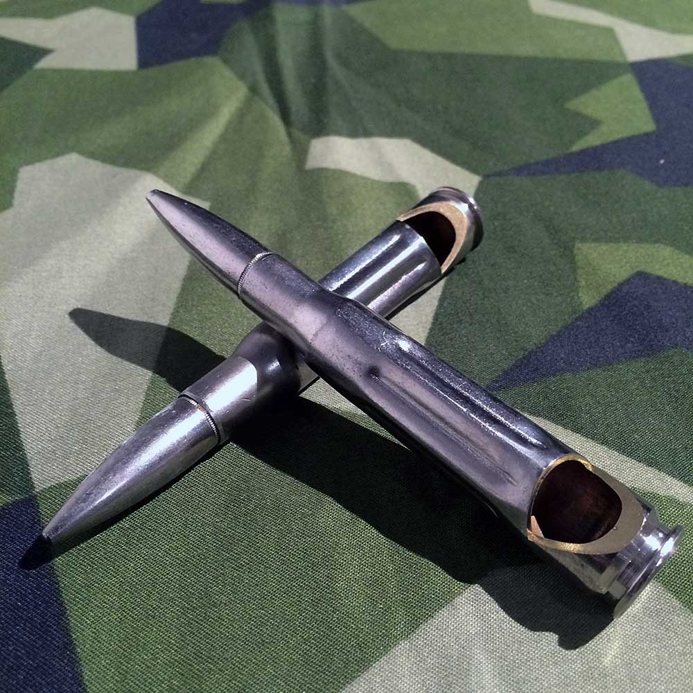 Kapsyl�ppnare 12,7 mm / kaliber .50 